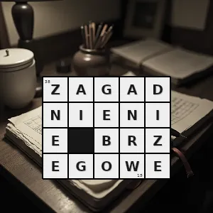 Hasło krzyżówkowe równanie różnicowe - zagadnienie brzegowe – rozwiązanie, synonimy, podpowiedzi i definicje krzyżówkowe